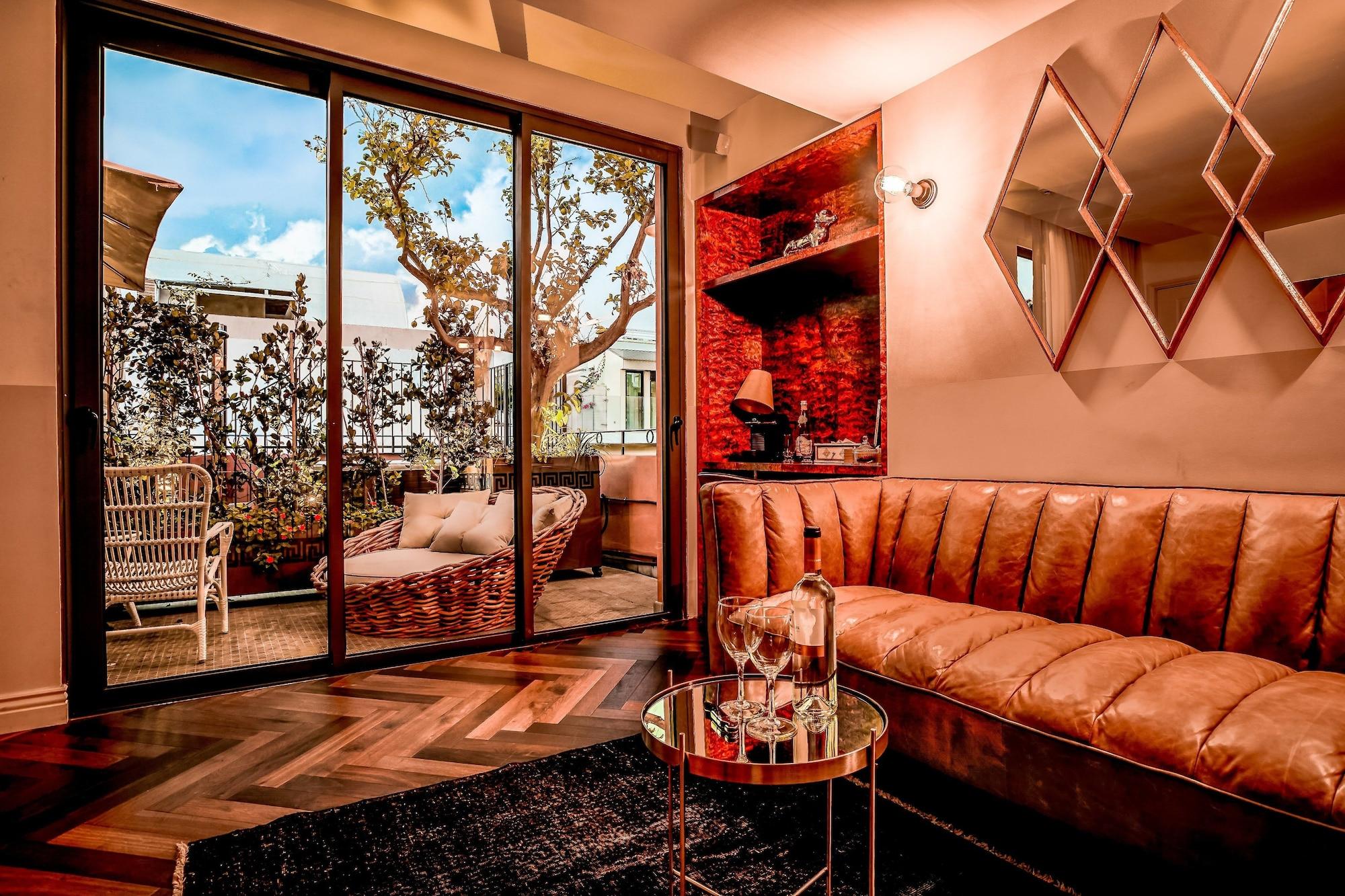 Hotel Nordoy Tel Aviv Esterno foto