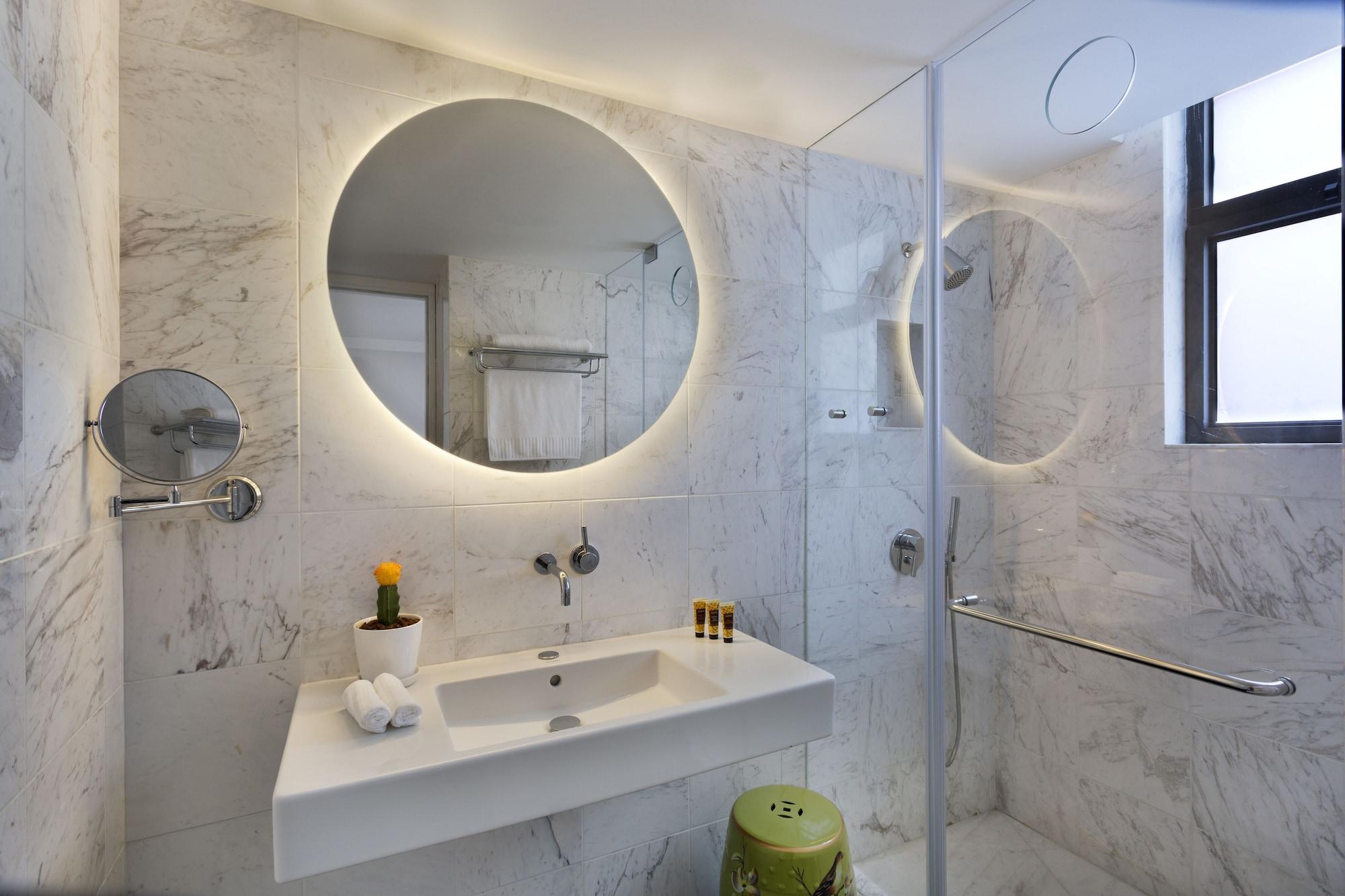 Hotel Nordoy Tel Aviv Esterno foto