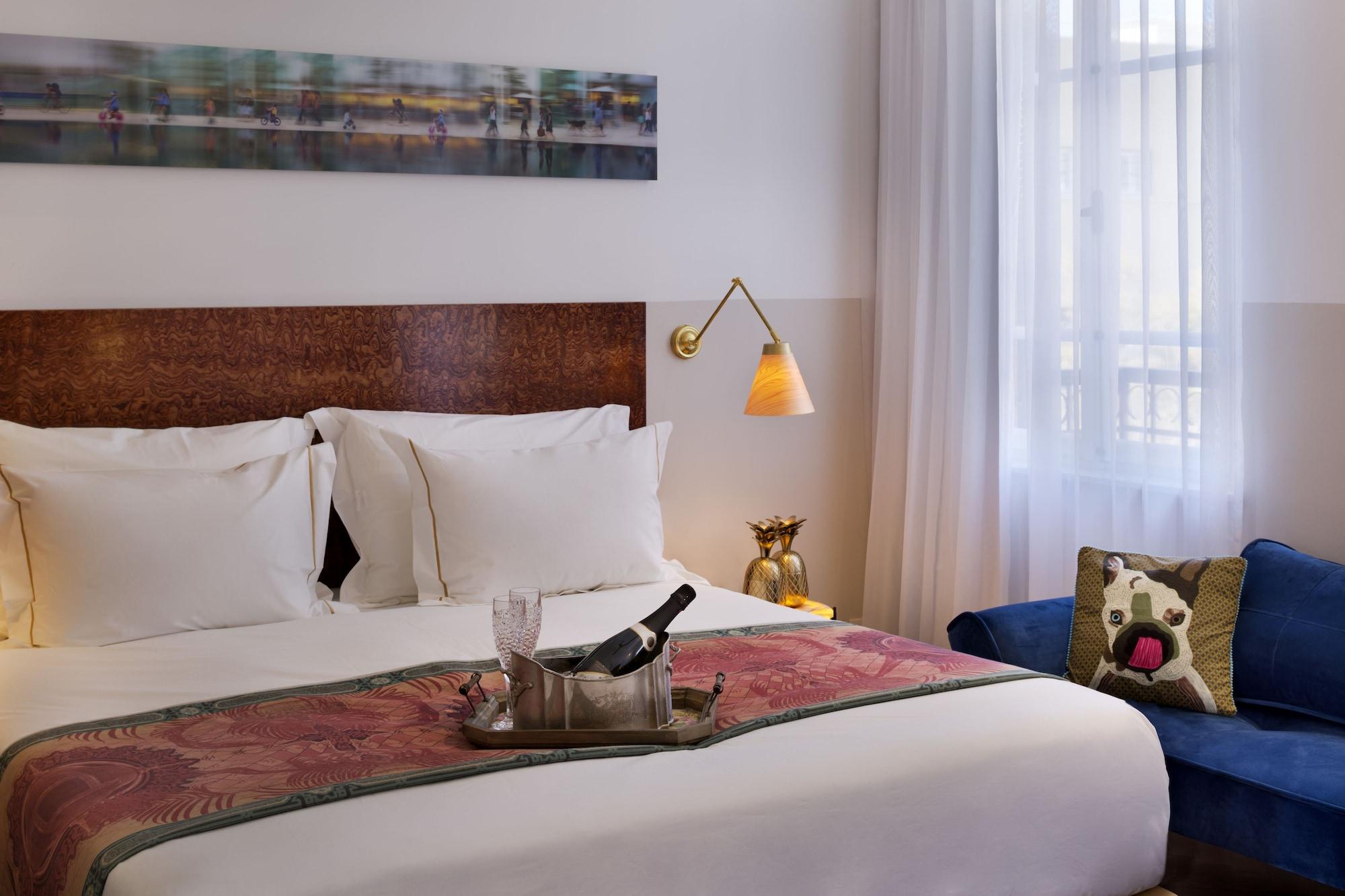 Hotel Nordoy Tel Aviv Esterno foto