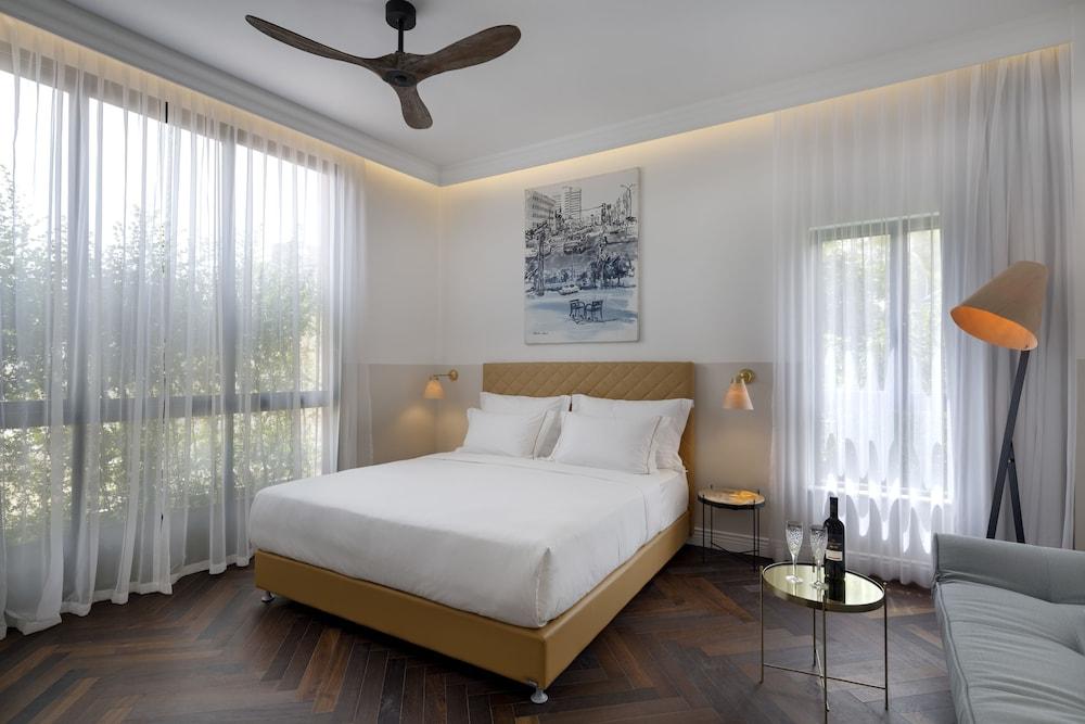 Hotel Nordoy Tel Aviv Esterno foto