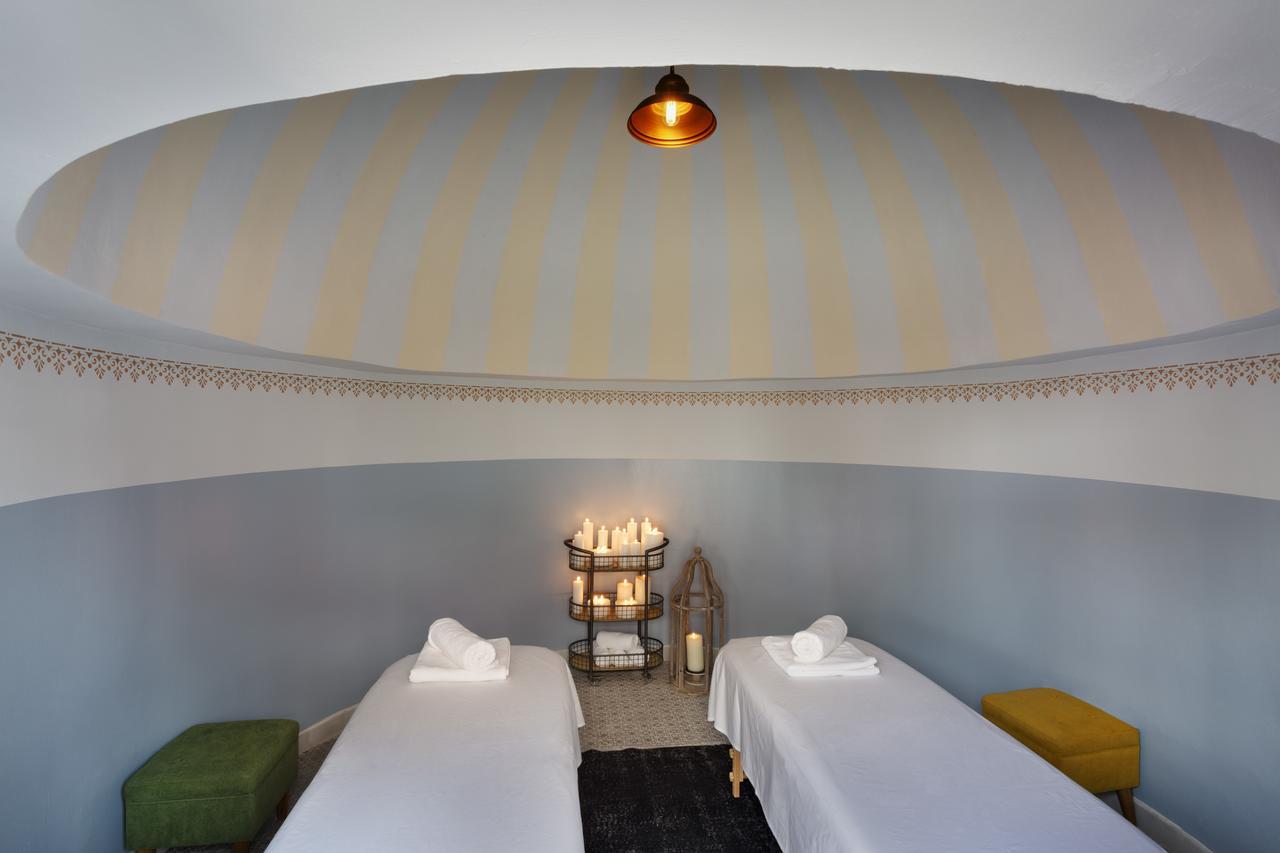 Hotel Nordoy Tel Aviv Esterno foto