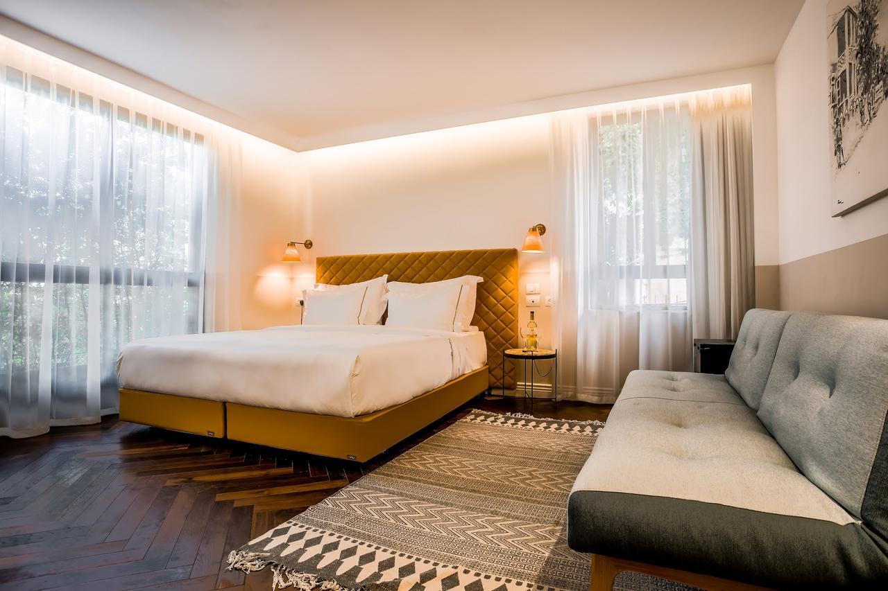 Hotel Nordoy Tel Aviv Esterno foto